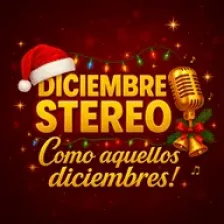 Diciebre Stereo logo