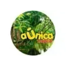 La unica Tropical logo
