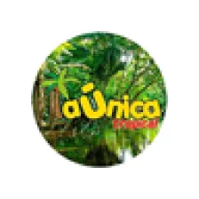 La unica Tropical logo