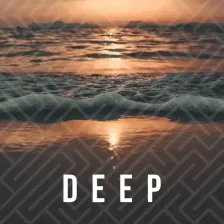 Aplus.FM Deep logo
