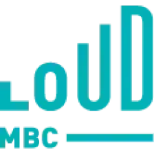 MBC Loud 105.5 FM logo