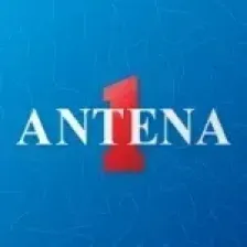 Antena 1 FM 94.7 São Paulo logo
