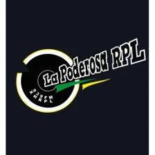 La Poderosa RPL logo