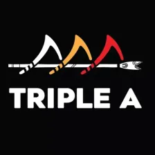 Triple A - Brisbane - 98.9 FM (AAC+) logo