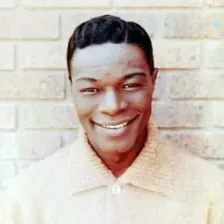 Exclusively Nat King Cole logo