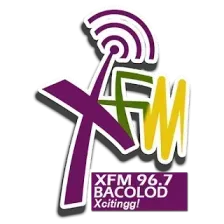 FMR 98.3 Camiguin logo