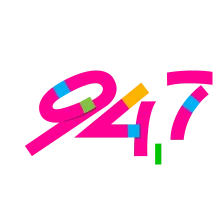 Nueve Cuatro Siete - 94.7 FM logo