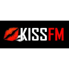 Radio KISS Lazarevac 106.1 logo