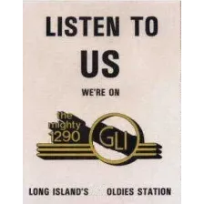 "The Mighty"1290 GLI logo
