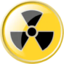 RadioActive logo