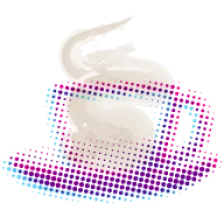 a.m. ambient logo