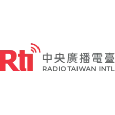 中央廣播電台 logo
