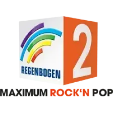 Radio Regenbogen 2 logo