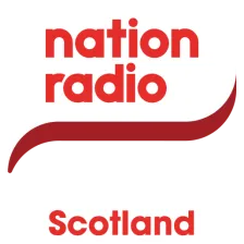 Nation Radio Scotland logo
