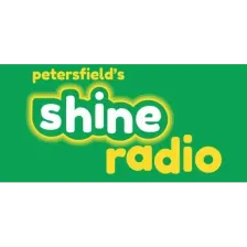 Shine Radio logo