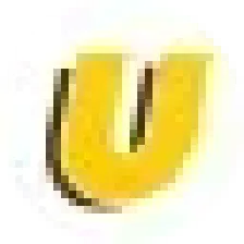 U105 logo
