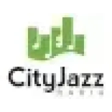 City Jazz logo