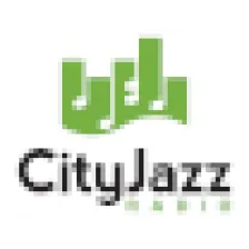 City Jazz logo