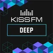 Kiss FM Deep logo