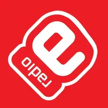 Radio Eska 2 Warsaw logo