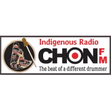 CHON-FM 98.1 Whitehorse, YT logo