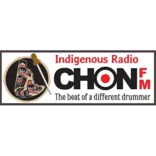 CHON-FM 98.1 Whitehorse, YT logo