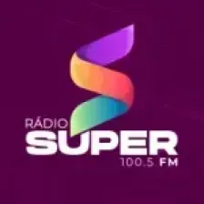 Rádio Super logo