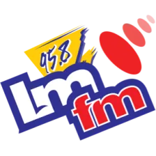 LMFM logo