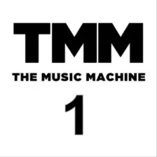 TMM 1 (HQ) logo