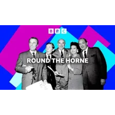 BBC Parliament logo