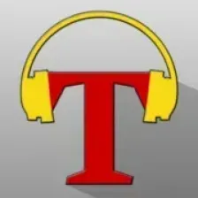 Tango Pasión Radio logo