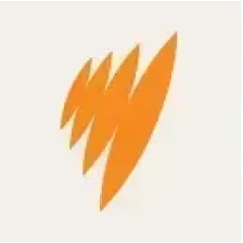 SBS Chill logo