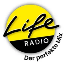 Life Radio 80er logo