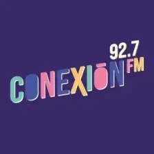 CONEXIÓN 92.7 (Aguascalientes) - 92.7 FM - XHCPDI-FM - Radio y Televisión de Aguascalientes - Aguascalientes, Aguascalientes logo