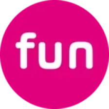 Fun Radio Chill logo
