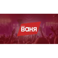 РАДИО ВАНЯ logo