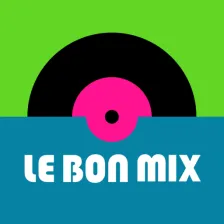 Le Bon Mix - AAC320LC logo