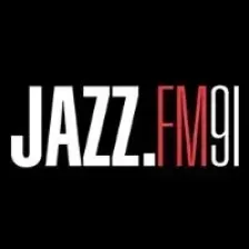 Jazz.FM91 logo