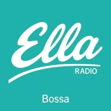 Ella Radio - Bossa logo
