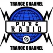 Pure Radio Holland - The Underground Channel logo