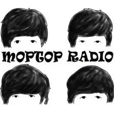 MopTop Radio - The Beatles (MP3) logo