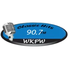 WKPW Knightstown logo