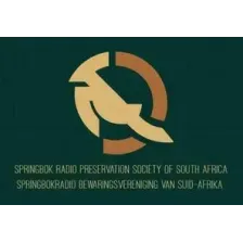 Springbok Radio logo