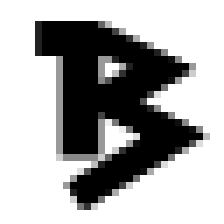 BOLLOCKS Rock & Metal Radio logo