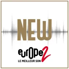 Europe 2 Mix / Rock, Electro, Pop logo