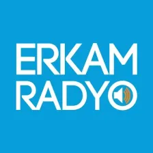Erkam Radyo 2nd Stream logo