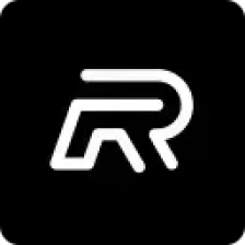 REYFM - #chillout logo