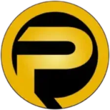 Party Fm logo