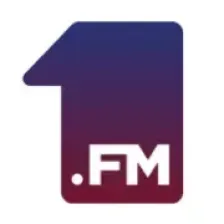 1.FM - Chillout Lounge Radio logo