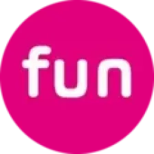 Fun Radio CZ logo